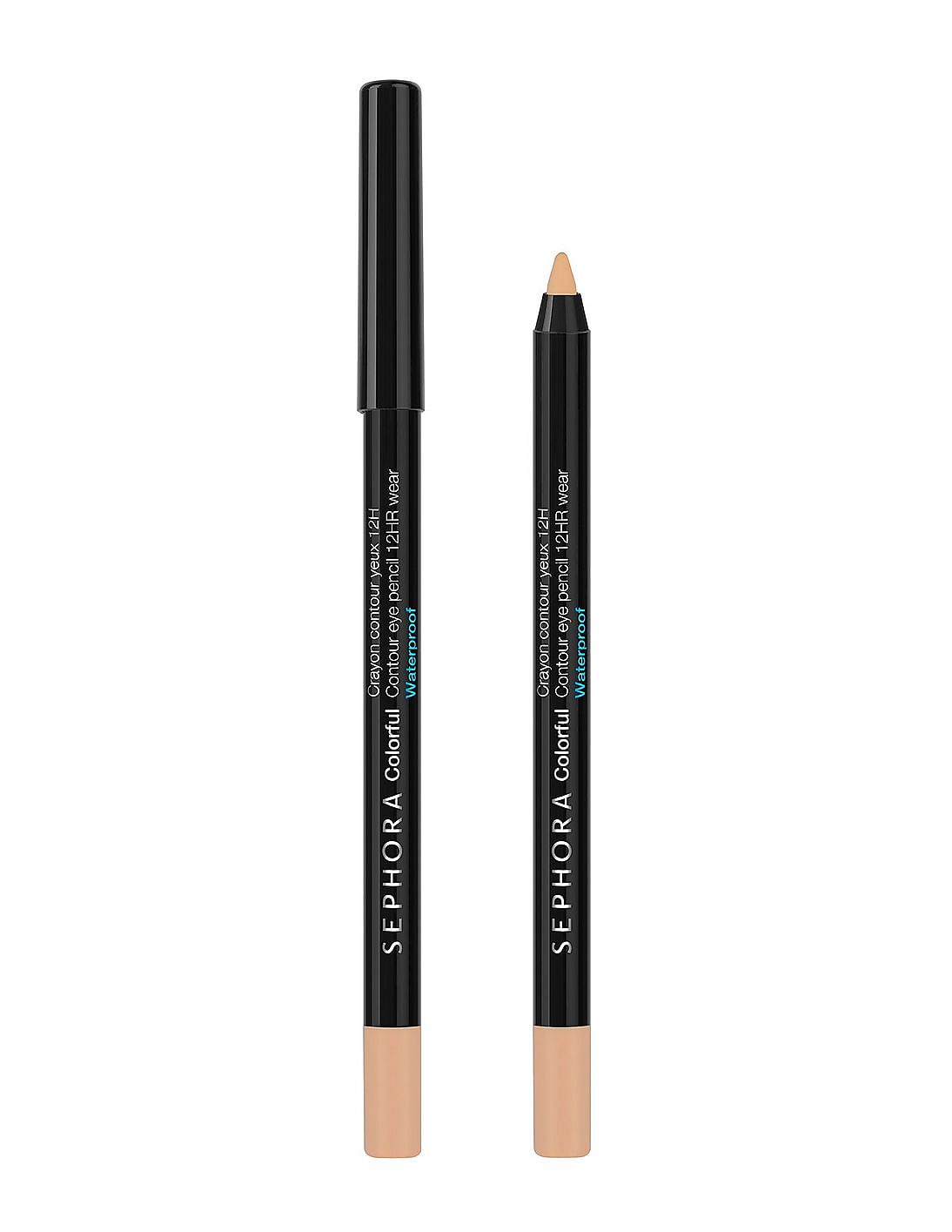 Buy Sephora Collection Contour Eye Pencil 12Hr Wear Waterproof - 54 ...