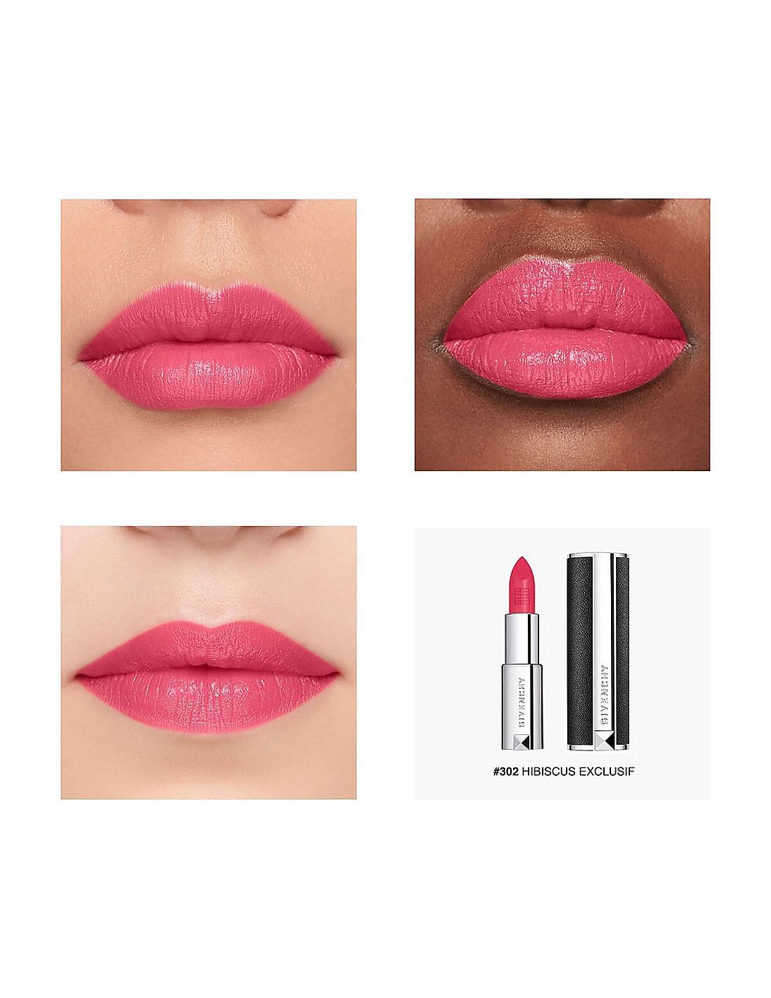 givenchy lipstick 302