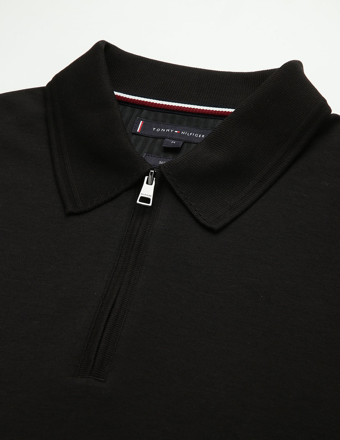BoTT × TTTMSW BoTTT Zip up polo BoTTT BoTT x TTTMSW Zip Up Polo Cardigan