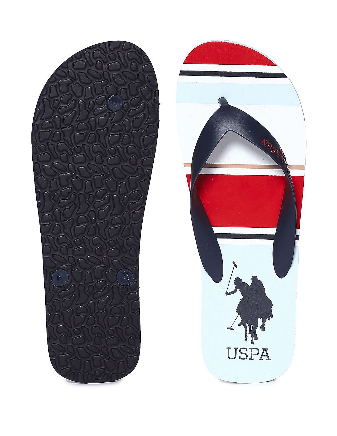 uspa chappals