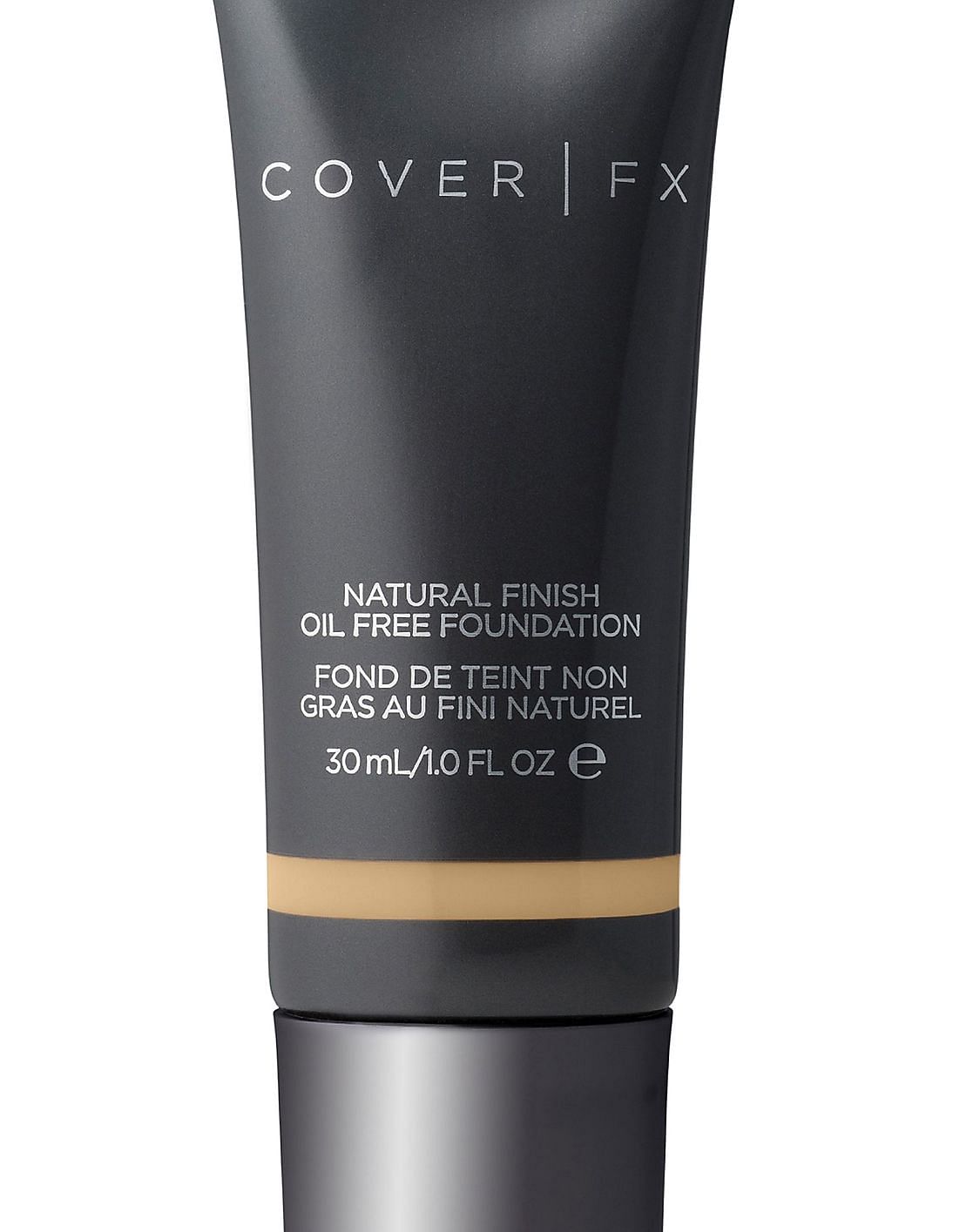 Cover fx oil free foundation