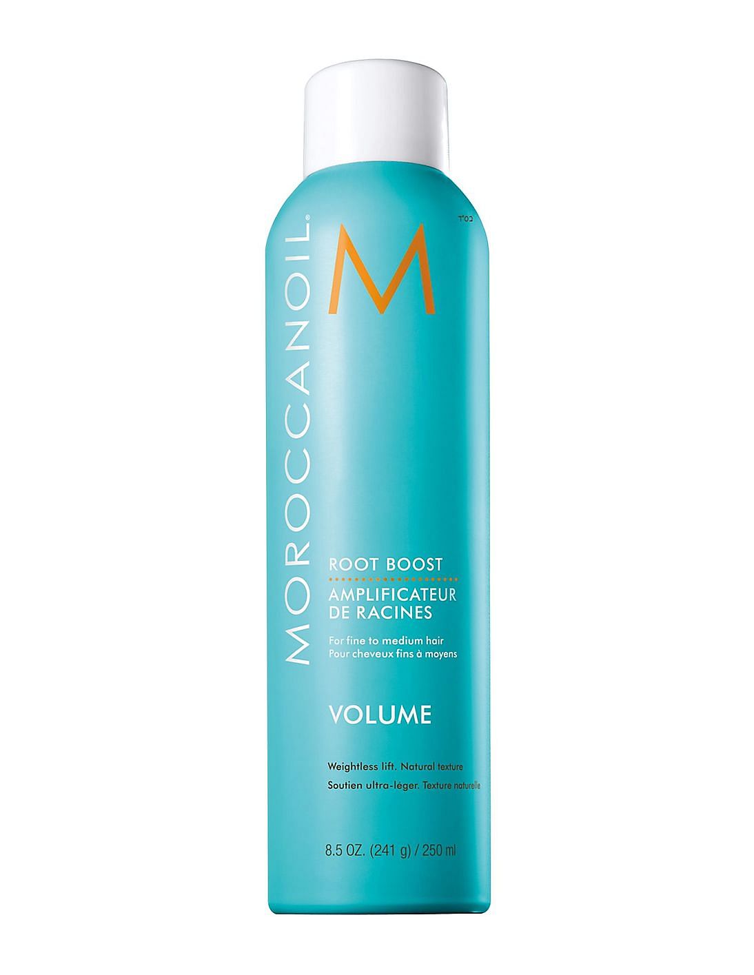 Buy MOROCCANOIL Root Boost Hair Spray 