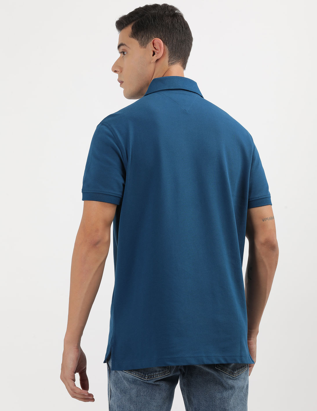 Buy Tommy Hilfiger 1985 Regular Polo Shirt - NNNOW.com