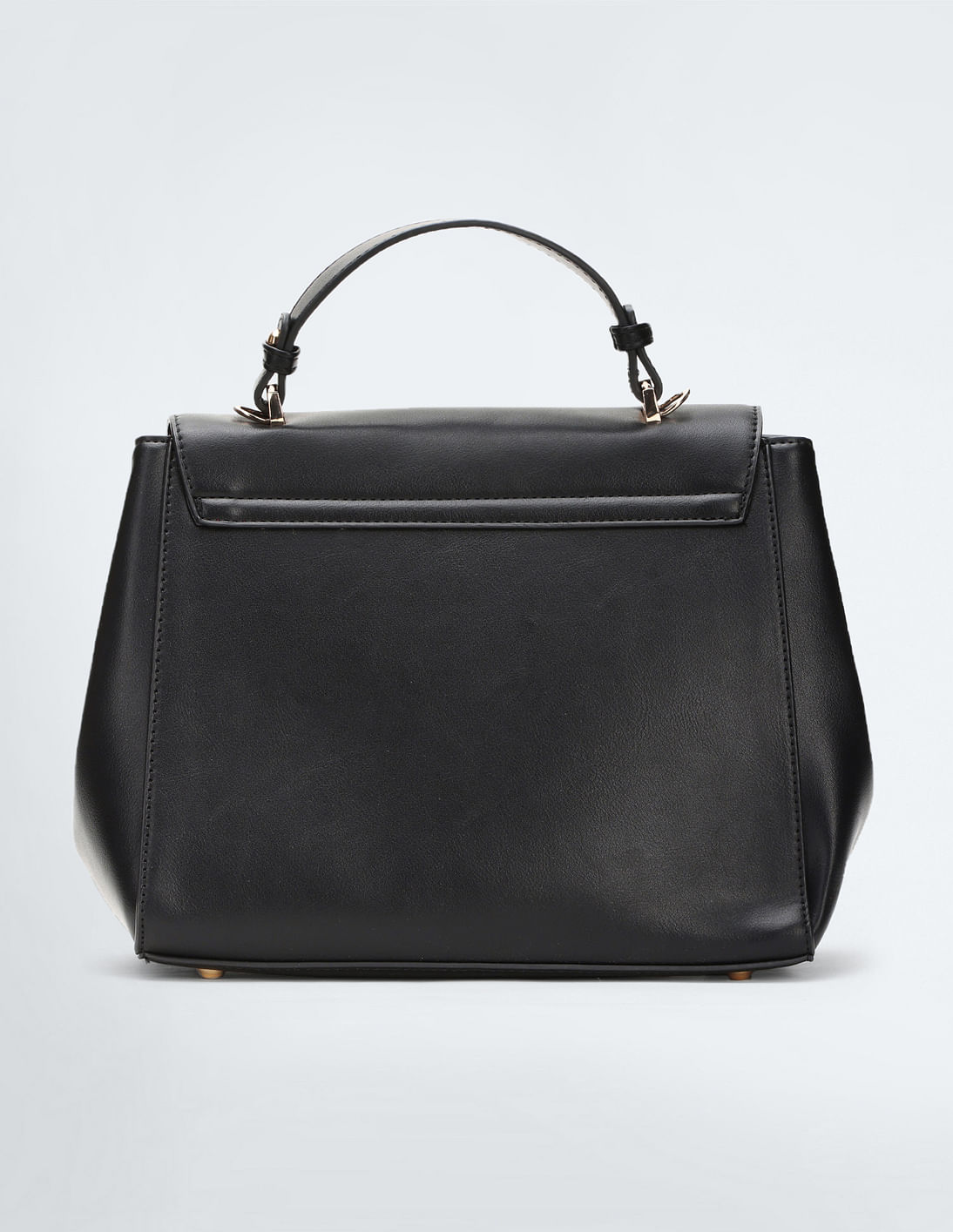 Buy U.S. Polo Assn. Women Flap Over Logo Satchel Bag - NNNOW.com Buy U.S. Polo Assn. Women Flap Over Logo Satchel Bag - NNNOW.com