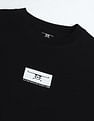 Flying Machine Relaxed Cotton T-Shirt