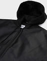 Calvin Klein Jeans Relaxed Fit Solid Casual Jacket