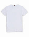 Tommy Hilfiger Kids Boys Graphic Regular Fit Cotton T-Shirt