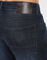 Flying Machine Dark Wash Authentic Signature Jeans