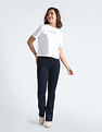 Tommy Hilfiger Classic Fit Serif Linear Logo T-Shirt