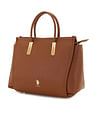 U.S. Polo Assn. Women Alix Satchel Bag