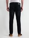 U.S. Polo Assn. Denim Co. Henry Tapered Cropped Jeans