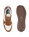 Flying Machine Men Colour Block Zeneth Sneakers