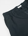 Calvin Klein Jeans Ripstop Straight Cargo Trousers