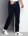 Tommy Hilfiger Rinsed Scanton Slim Fit Jeans