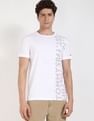 Tommy Hilfiger Logo Regular-Fit Cotton T-Shirt
