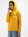Tommy Hilfiger Regular Hooded Sweatshirt