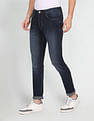 U.S. Polo Assn. Denim Co. Brandon Slim Tapered Fit Blue Jeans