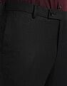 Arrow Shawl Collar Two Piece Suit