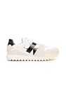 Calvin Klein Men Toothy Runner Lace Up Sneakers