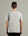 Tommy Hilfiger Logo Regular-Fit Cotton T-Shirt