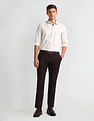 Arrow Manhattan Slim Dobby Shirt