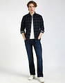 Tommy Hilfiger Corduroy Check Regular Fit Shirt