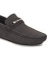 U.S. Polo Assn. Men Round Toe Brand Tape Barnes 2.0 Shoes
