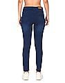 Flying Machine Women Mid Rise Skinny Fit Jeans