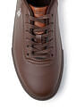U.S. Polo Assn. Men Moore 5.0 Solid Sneakers