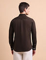 U.S. Polo Assn. Tailored Fit Button Down Shirt