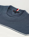 Tommy Hilfiger Milano Colour Block Sweater