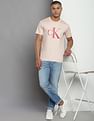 Calvin Klein Jeans Slim Light Dest Sustainable Jeans