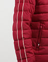 Tommy Hilfiger New York Tape Puffer Jacket