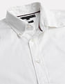 Tommy Hilfiger Sustainable Twill Shirt