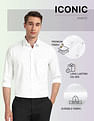 Arrow Liberty Classic Fit Regular Shirt