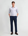 Arrow Liberty Classic Regular Fit Shirt