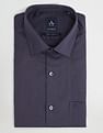 Arrow Liberty Classic Fit Textured Shirt