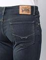 U.S. Polo Assn. Denim Co. Regallo Skinny Fit Ultra Soft Jeans