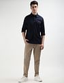 Tommy Hilfiger Sustainable Cotton Brand Love Shirt