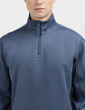 Tommy Hilfiger Scuba 1/2 Zip Sweatshirt