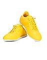 U.S. Polo Assn. Men Panelled Brand Stripe Nemsy Sneakers