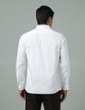 Arrow Iconic Liberty Classic Regular Fit Solid Shirt