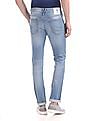 U.S. Polo Assn. Denim Co. Regallo Skinny Fit Blue Jeans