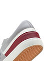 U.S. Polo Assn. Men Clarkin 7.0 Colourblocked Sneakers