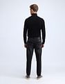 Flying Machine Mankle Slim Fit Whiskered Jeans