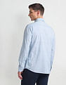 Arrow Sports Micro Check Slim Fit Shirt