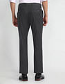Arrow Autoflex Super Slim Fit Trousers
