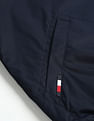 Tommy Hilfiger Reversible Varsity Jacket