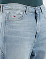 Tommy Hilfiger Mid Rise Skater Carpenter Jeans