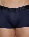 Calvin Klein Underwear Contrast Logo Low Rise Trunks